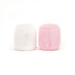 Amuseables Pink And White Marshmallows - US 3762