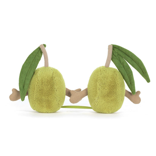 Amuseables Pair Of Olives - US 0984