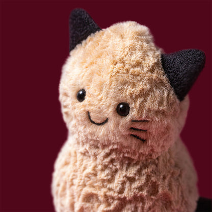 Amuseables Peanut ‘Cat’ - US 7528