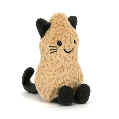 Amuseables Peanut ‘Cat’ - US 7528