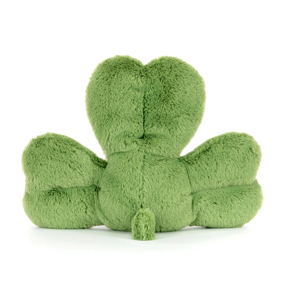 Amuseables Siofra Shamrock - US 0318