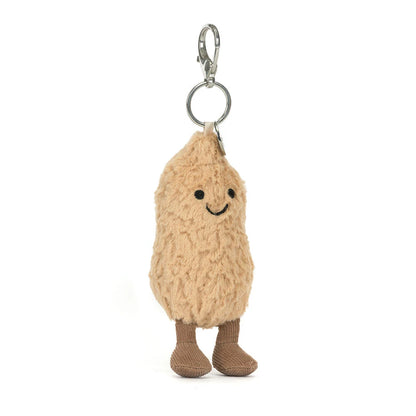 Amuseables Peanut Bag Charm - US 1169