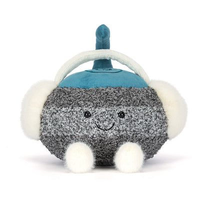 Amuseables Sports Cariss Curling Stone - US 8026