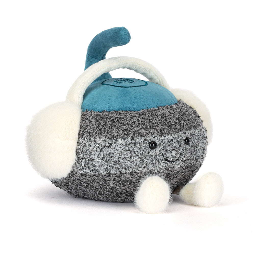 Amuseables Sports Cariss Curling Stone - US 8026
