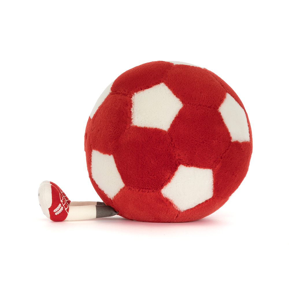 Amuseables Canada Soccer Ball - US 1039