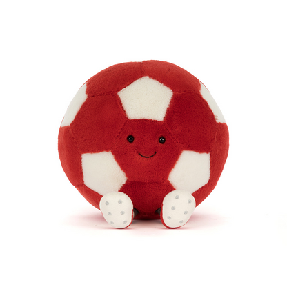 Amuseables Canada Soccer Ball - US 1039