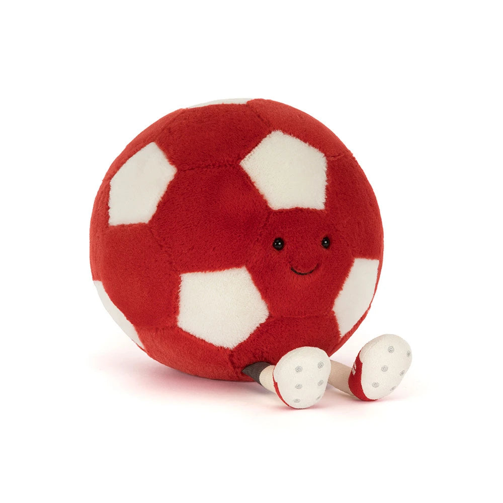 Amuseables Canada Soccer Ball - US 1039