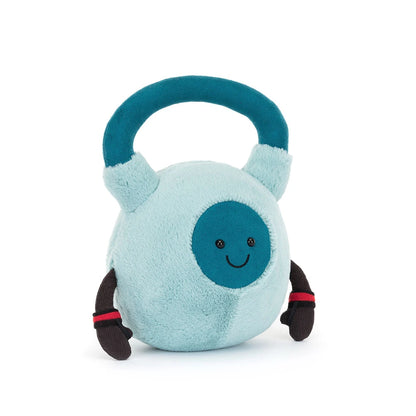 Amuseables Sports Kettlebell - US 0049