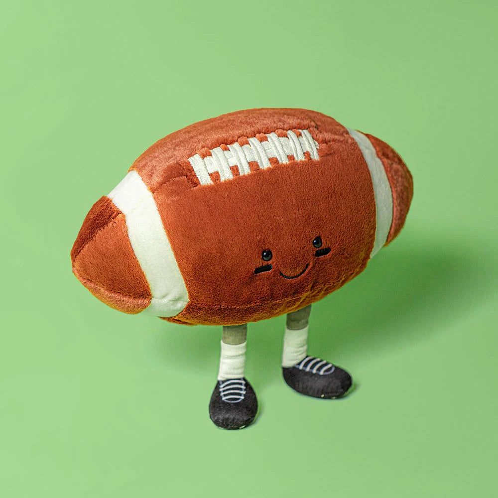 Amuseables Sports Football - US 7898