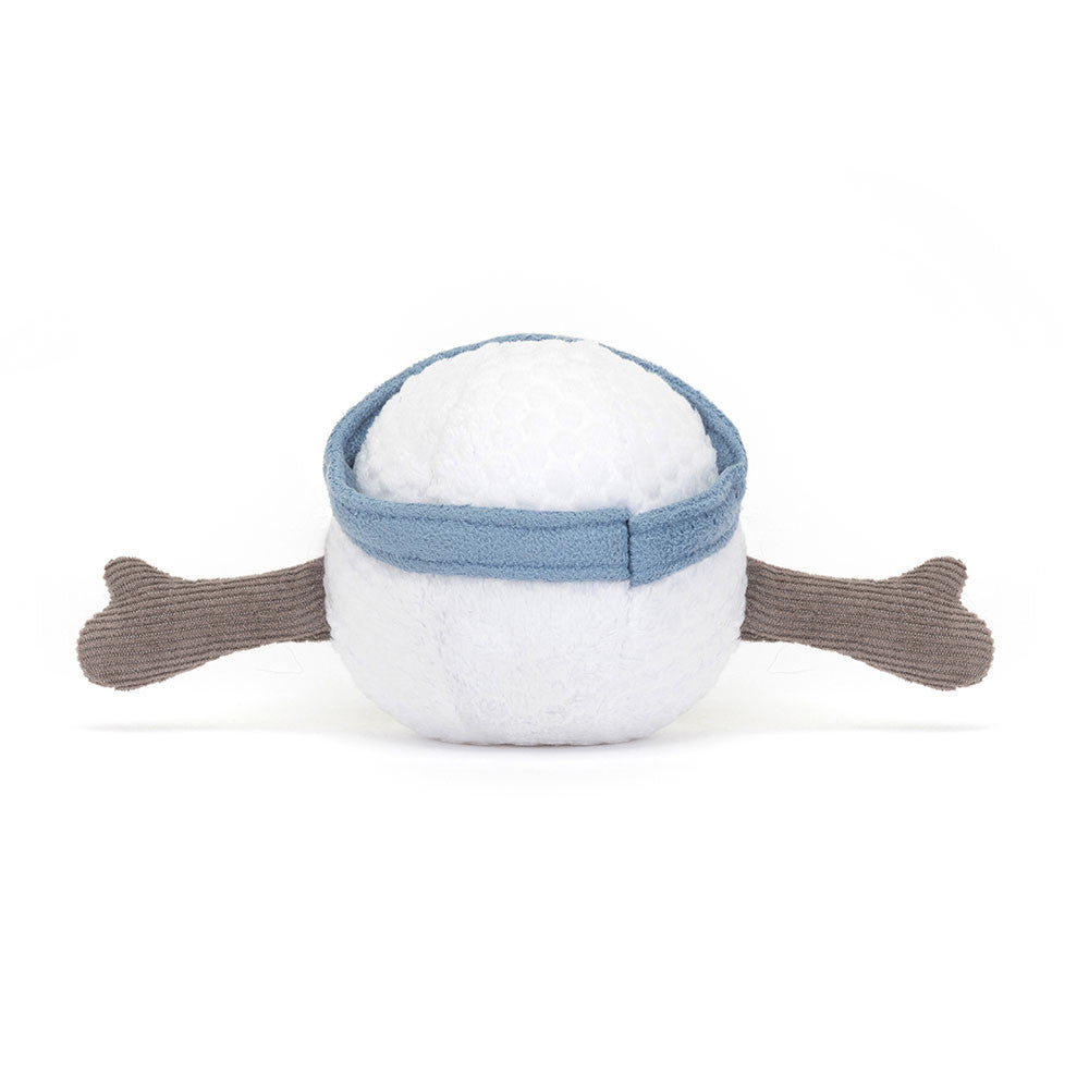 Amuseables Sports Golf Ball - US 6890