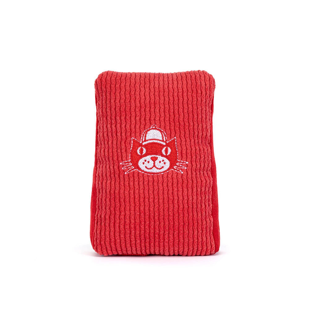 Amuseables Sports Fowla Red Card - US 3025