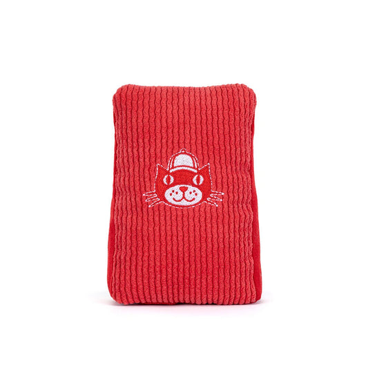 Amuseables Sports Fowla Red Card - US 3025