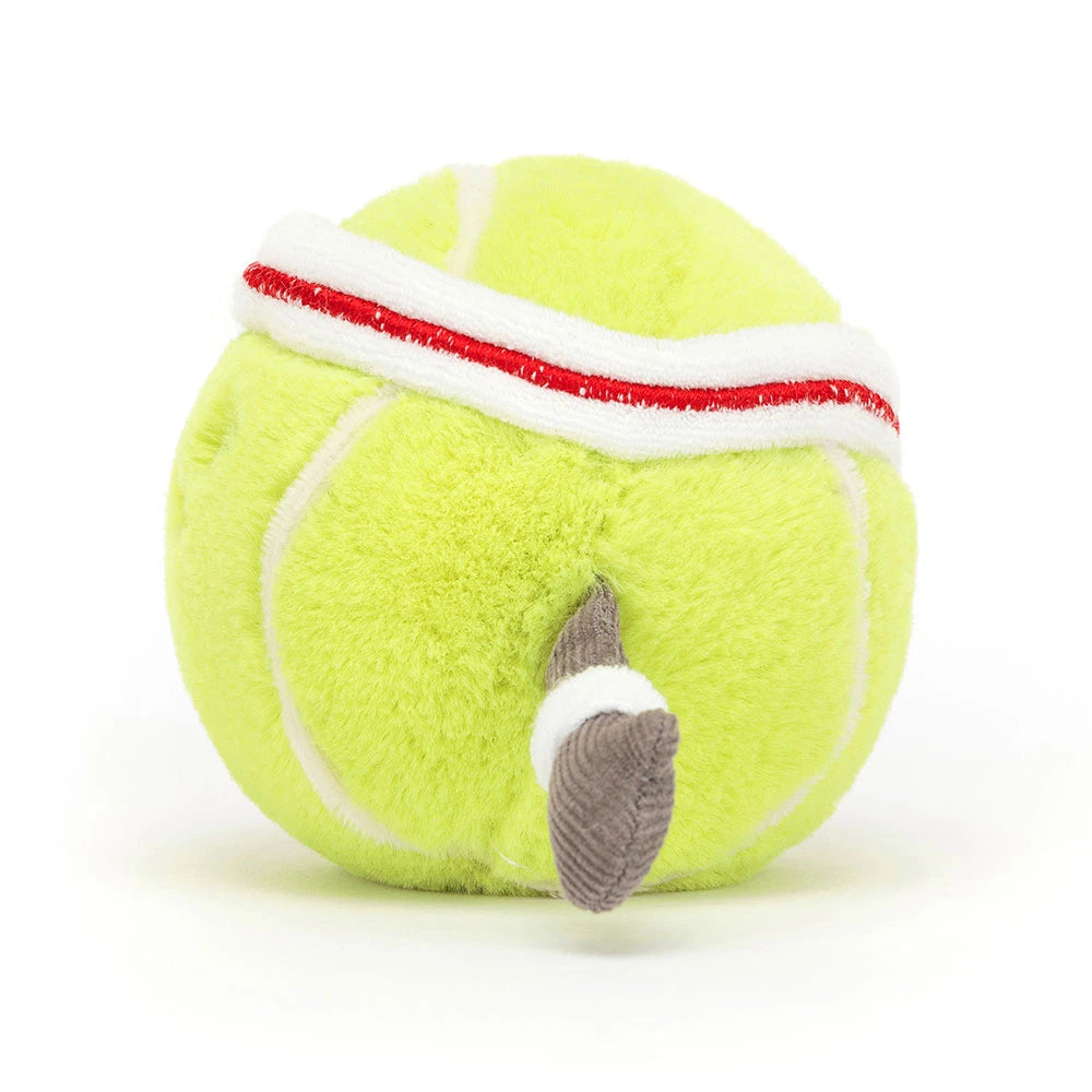 Amuseables Sports Tennis Ball - US 5906