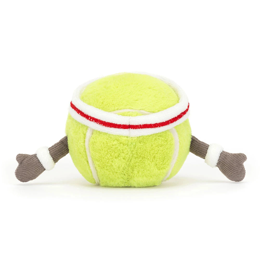 Amuseables Sports Tennis Ball - US 5906