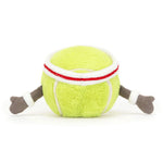 Amuseables Sports Tennis Ball - US 5906