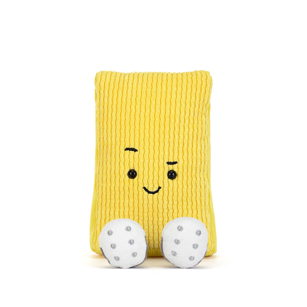 Amuseables Sports Warni Yellow Card - US 9870