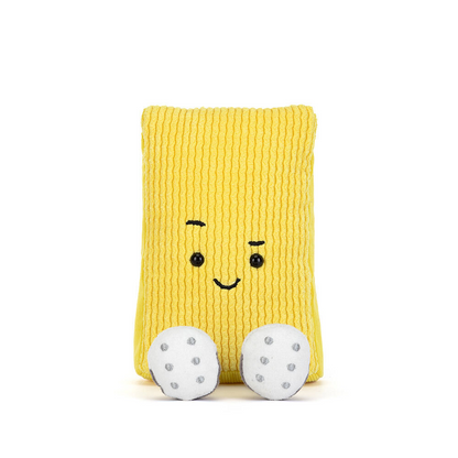 Amuseables Sports Warni Yellow Card - US 9870