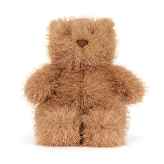Bartholomew Bear Bouffant - US 9862