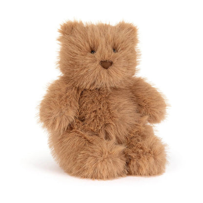 Bartholomew Bear Bouffant - US 9862