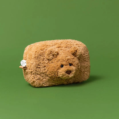 Bartholomew Bear Pouch - US 8566