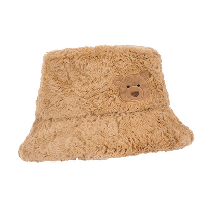 Bartholomew Bear Fluffleshade Hat - US 8335