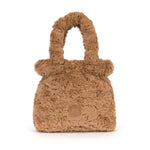 Bartholomew Bear Handbag - US 3691