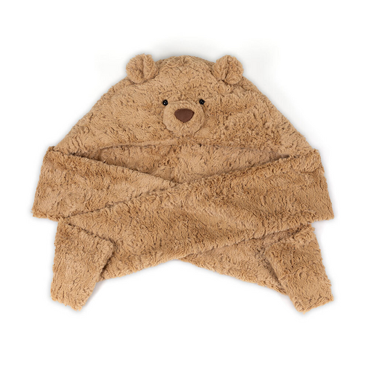 Bartholomew Bear Bundlesnug - US 3007