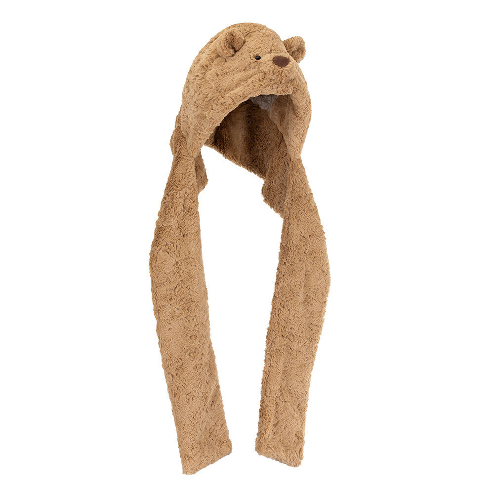 Bartholomew Bear Bundlesnug - US 3007