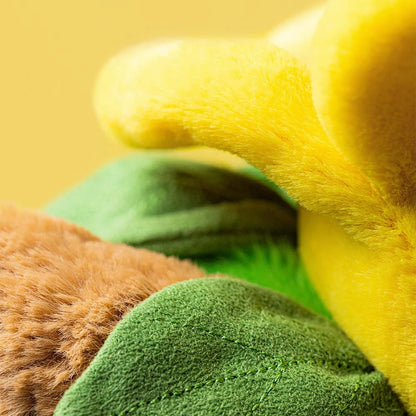 Bartholomew Bear ‘Daffodil’ - US 1799