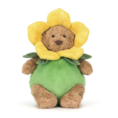 Bartholomew Bear ‘Daffodil’ - US 1799