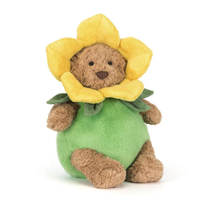 Bartholomew Bear ‘Daffodil’ - US 1799