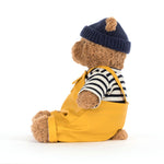 Bartholomew Bear ‘Seafarer’ - US 5067