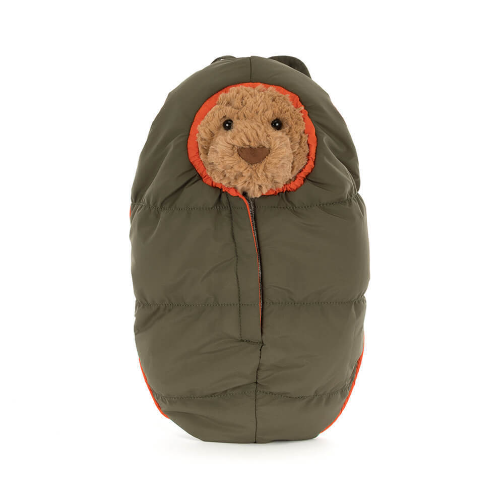 Bartholomew Bear ‘Hiking’ - US 2640