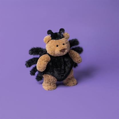 Bartholomew Bear 'Spider' - US 4153