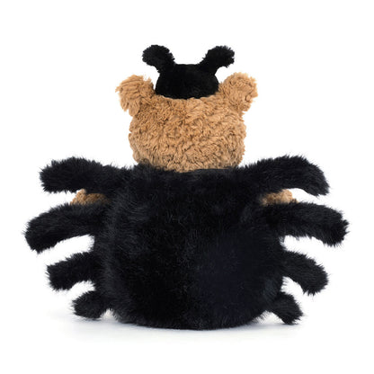 Bartholomew Bear 'Spider' - US 4153