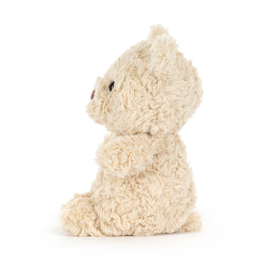 Bartholomew Bear Junior - US 3548