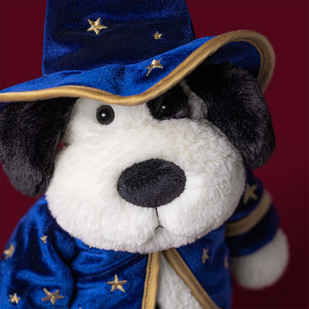 Rufferty Puppy 'Wizard' - US 5111