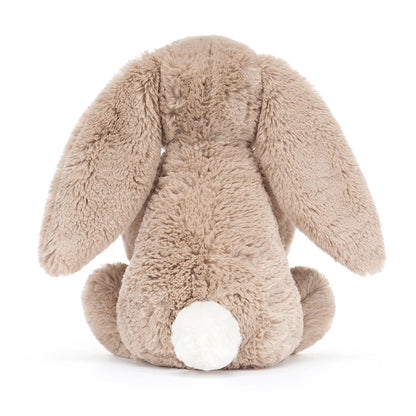 Bashful Beige Bunny 'Birthday' - US 9353