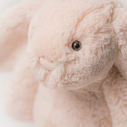 Bashful Blush Bunny - US 8731