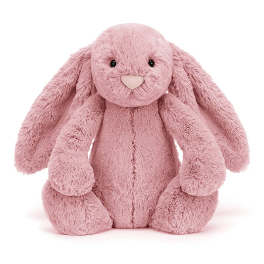 Bashful Tulip Pink Bunny - US 0858
