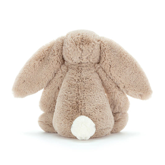 Bashful Beige Bunny - US 0640