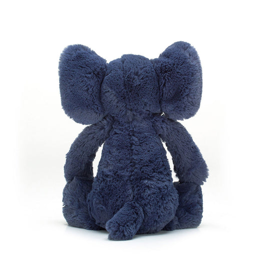 Bashful Blue Elephant - US 7145