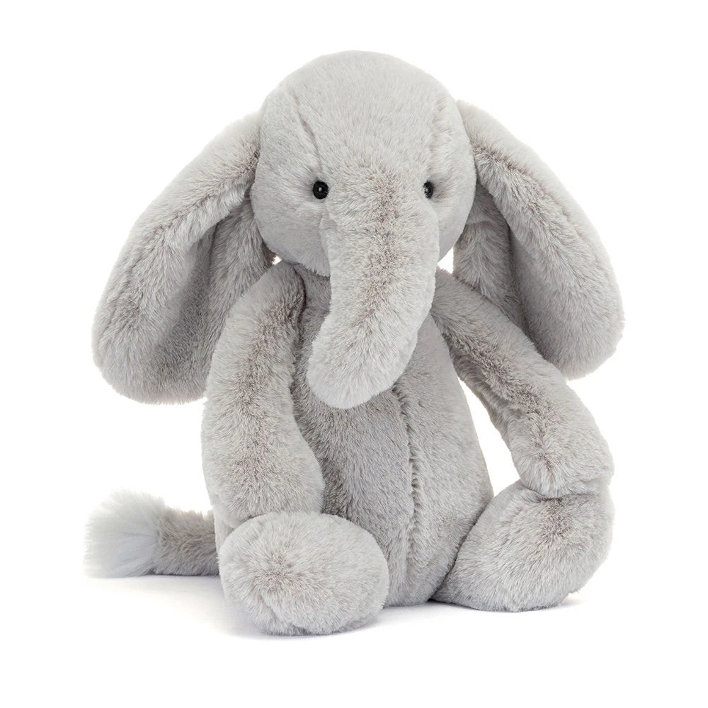 Bashful Luxe Elephant Thuddeus - US 4266