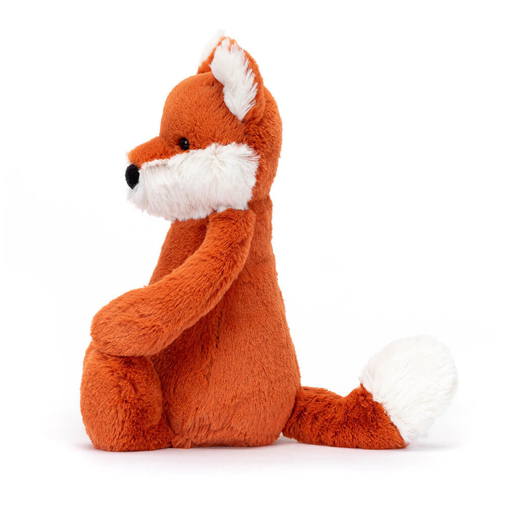 Bashful Fox Cub - US 2439