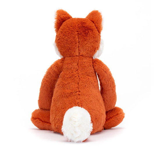 Bashful Fox Cub - US 2439