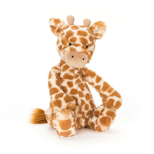Bashful Giraffe - US 6858