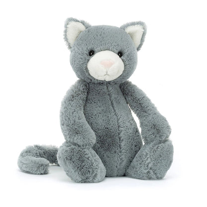 Bashful Kitten - US 2182