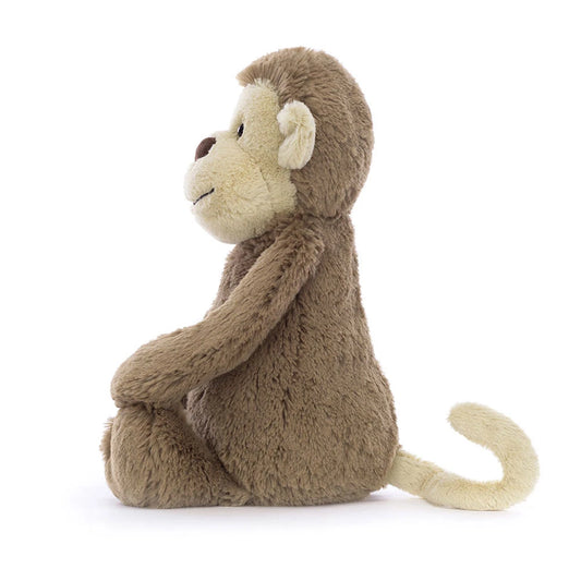 Bashful Monkey - US 2602