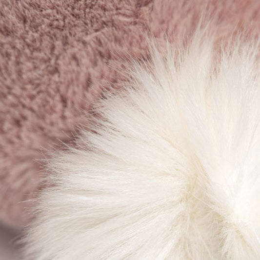 Bashful Luxe Bunny Rosa - US 8128