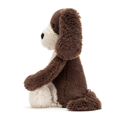 Bashful Fudge Puppy - US 0248